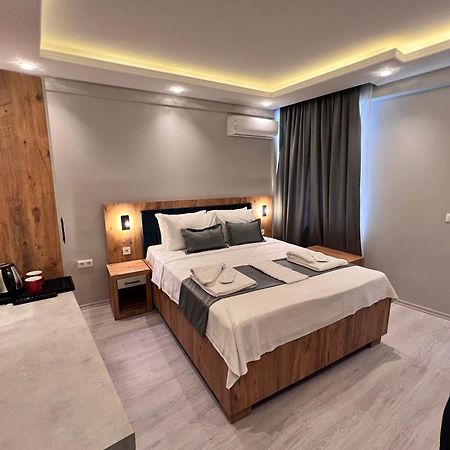 Mayda Boutique Hotel Istanbul Bagian luar foto