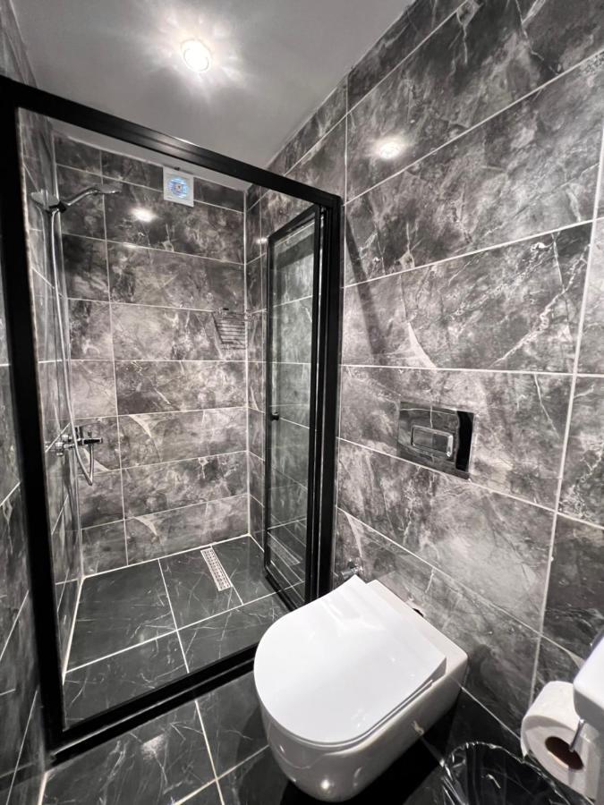 Mayda Boutique Hotel Istanbul Bagian luar foto