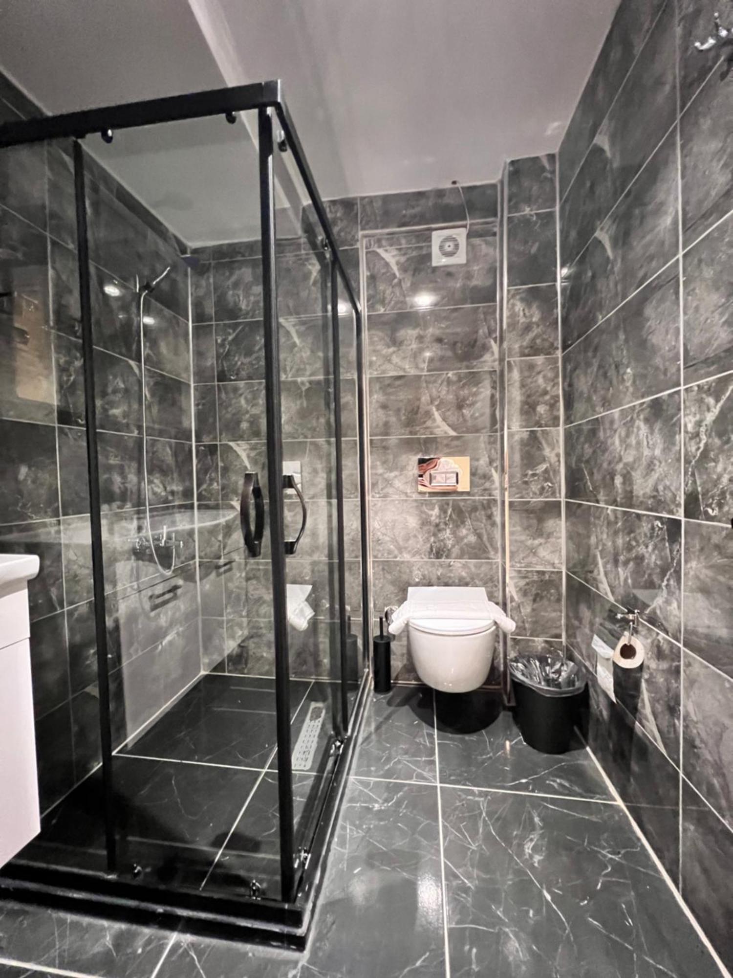 Mayda Boutique Hotel Istanbul Bagian luar foto